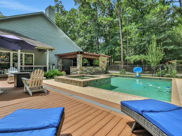 991 Kings Way, Coldspring, TX 77331