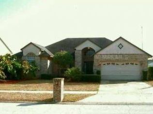 8532 White Rose Dr, Orlando, FL 32818