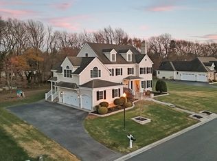 212 Case Ridge Rd, Dover, DE 19901