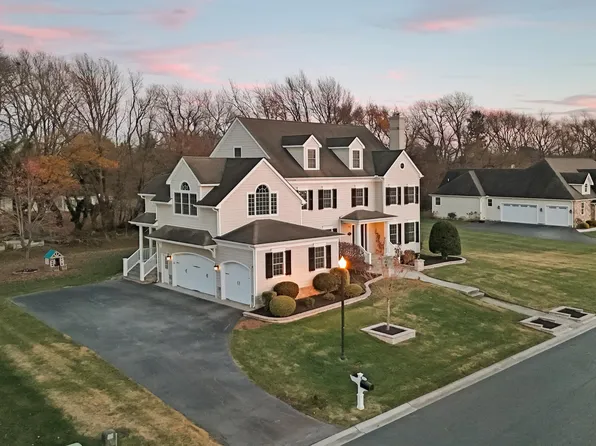 212 Case Ridge Rd, Dover, DE 19901