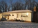 Nice ranch style home with 2 sheds and attached garage