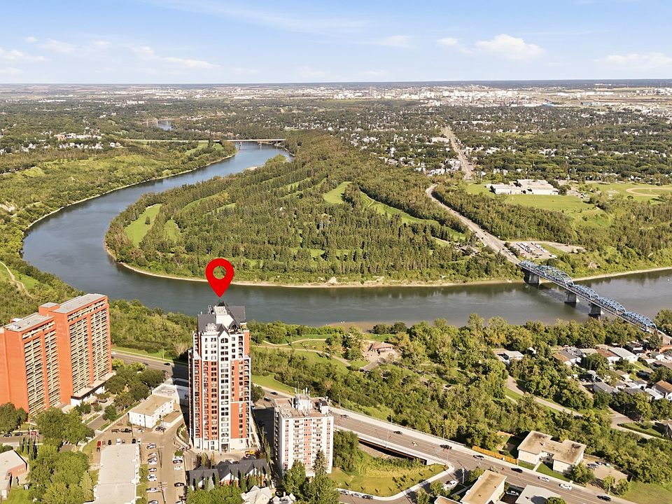 1st image of 9020 Jasper Ave NW #503