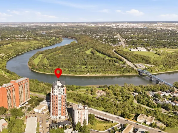 9020 Jasper Ave NW #503, Edmonton, AB T5H 3S8