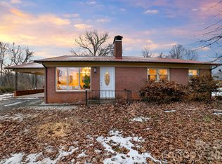 2668 Terrace Dr, Granite Falls, NC 28630