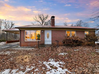 2668 Terrace Dr, Granite Falls, NC, 28630