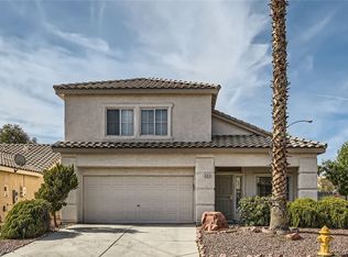683 Emerald City Ave, Las Vegas, NV 89183