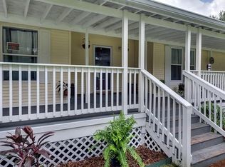 38205 Taylor Rd, Myakka City, FL 34251