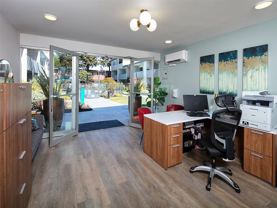 Fusion Apartment Rentals Fremont, CA Zillow