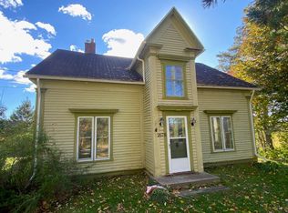 2878 Highway 201, Tupperville, NS B0S 1C0