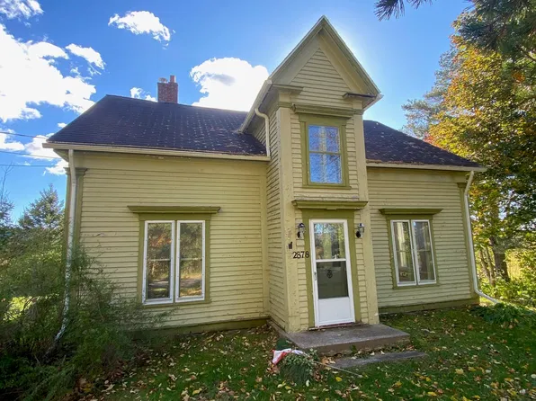 2878 Highway 201, Tupperville, NS B0S 1C0