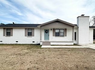 463 Lake Edisto Rd, Orangeburg, SC 29118