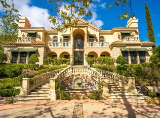 28685 Wagon Rd, Agoura Hills, CA 91301