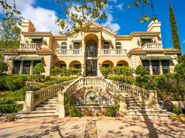 28685 Wagon Rd, Agoura Hills, CA 91301