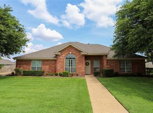 408 Sagewood Dr, Hewitt, TX 76643