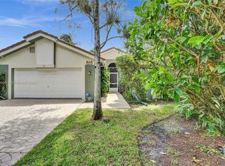 Winston Park Section Thre, Coconut Creek, FL 33073