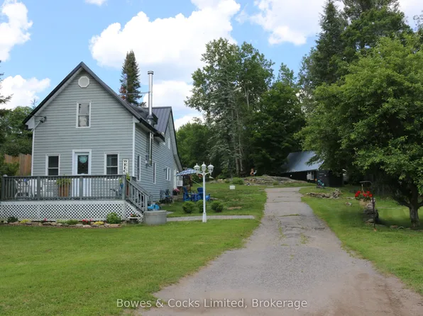 3994 County Road 620, North Kawartha, ON K0L 1A0