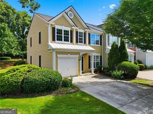 3121 Commonwealth Way, Milton, GA 30004