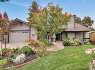 16 April Ct, Pleasant Hill, CA 94523