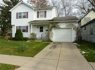 457 Monroe St, Buffalo, NY 14212