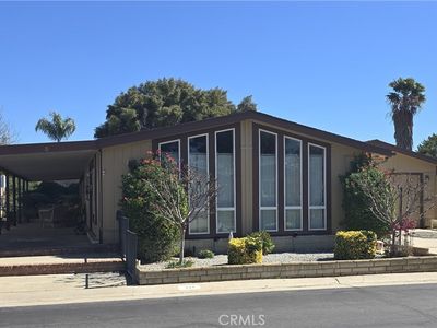 10961 Desert Lawn Dr Space 202, Calimesa, CA, 92320