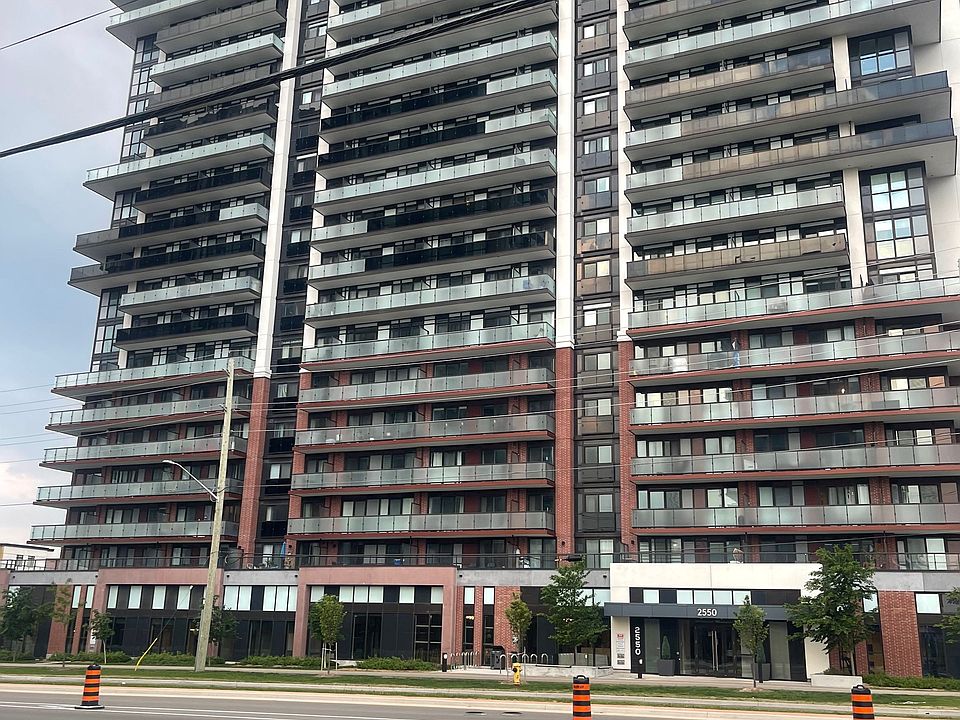 1st image of 2545 Simcoe St N #413
