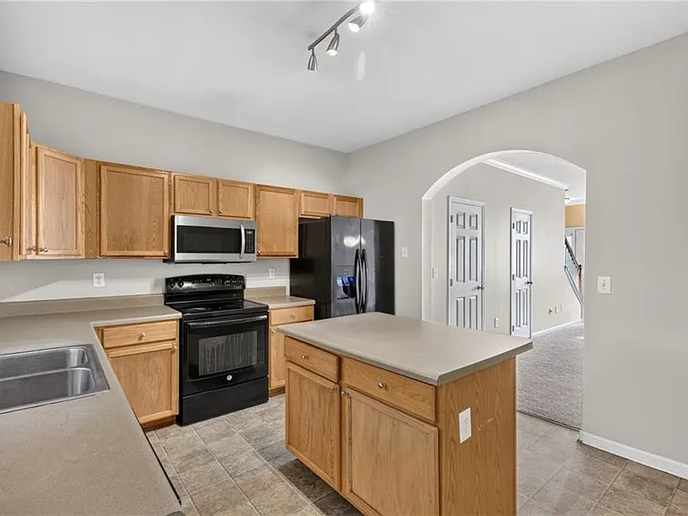 2161 Del Lago Cir NW — Photo 12