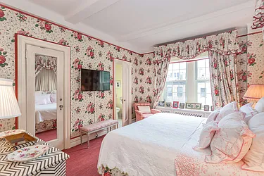 Sold by Brown Harris Stevens