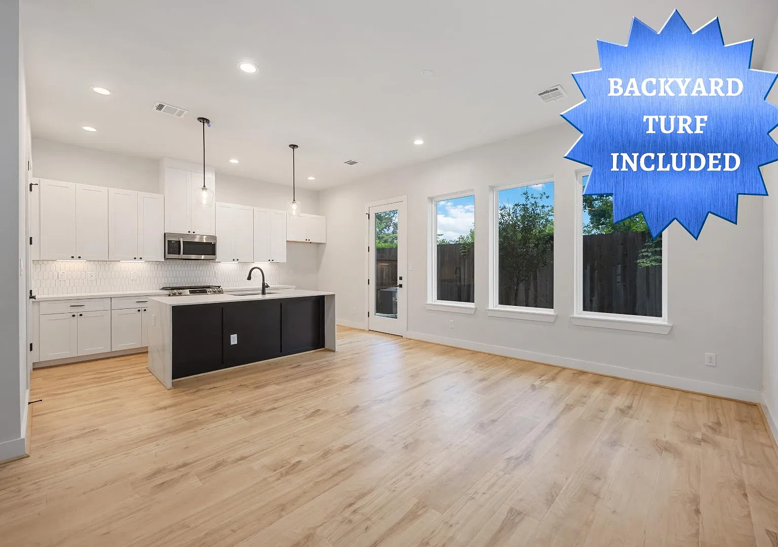 6116 De Campo St — Photo 1