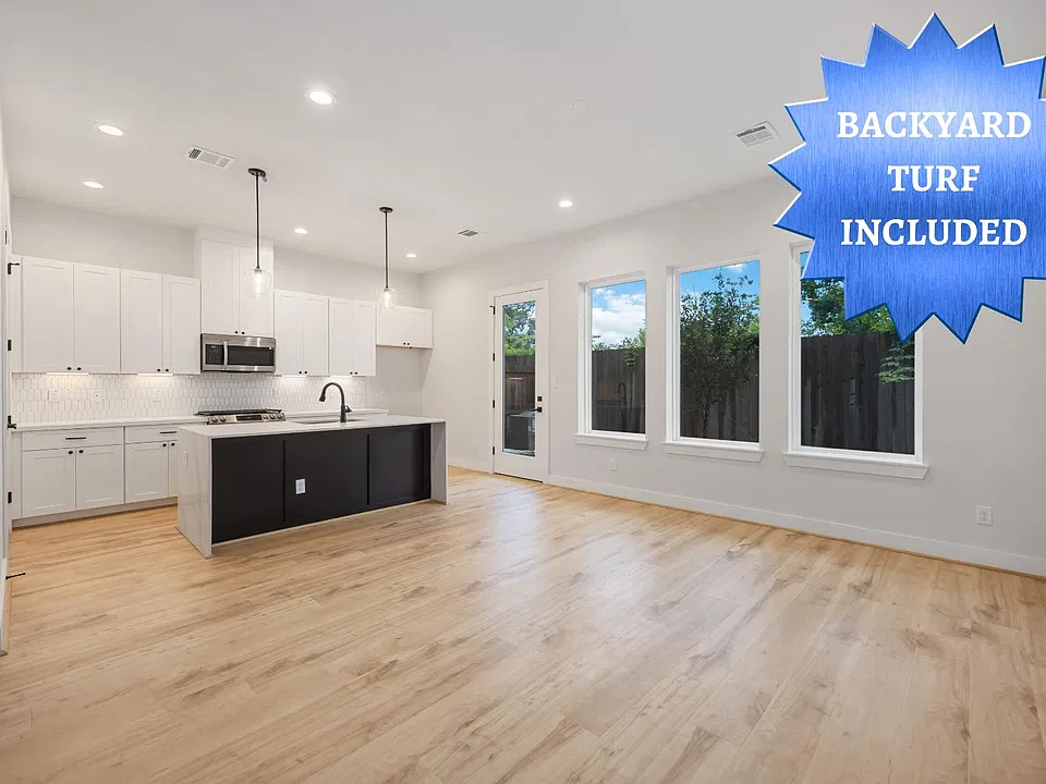 6116 De Campo St