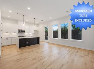 6116 De Campo St, Houston, TX 77091