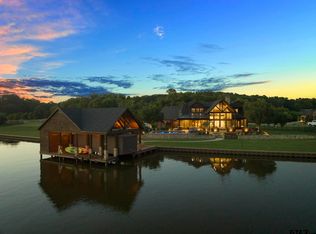 488 Pleasantview Rd, Winnsboro, TX 75494