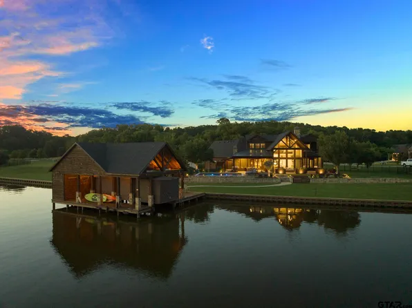 488 Pleasantview Rd, Winnsboro, TX 75494