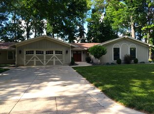 7131 Brandtvista Ave, Dayton, OH 45424