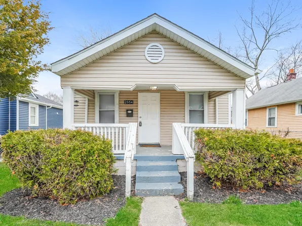 2864 E 10th Ave, Columbus, OH 43219