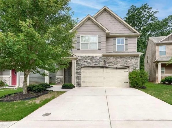 4880 Longview Run, Decatur, GA 30035