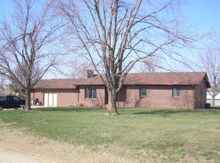 Madison Rd, Palmer, KS 66962