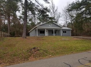 2400 52nd St, Meridian, MS 39305