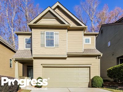 517 Broughton Dr, Canton, GA, 30114
