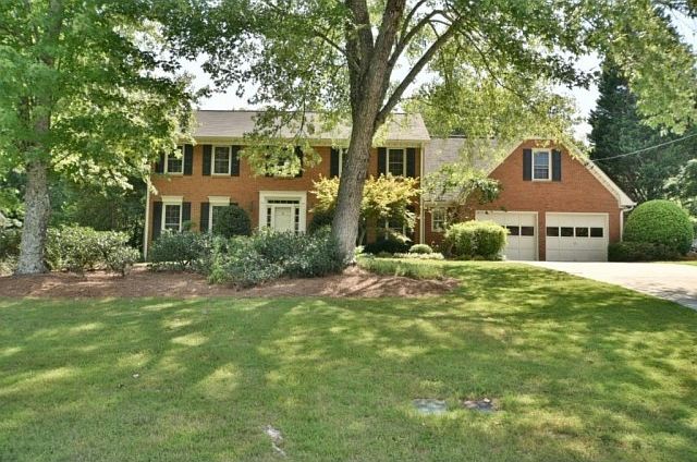 1st image of 4042 Glen Meadow Dr