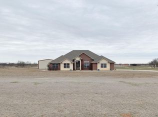 2600 Brandon Rd, Iowa Park, TX 76367