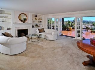 1722 Santiago Dr, Newport Beach, CA 92660