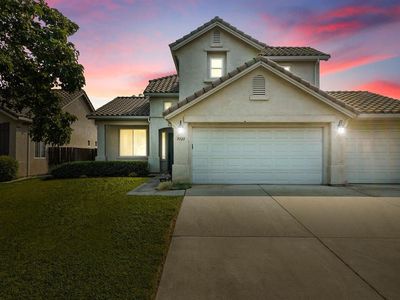 9920 Wendt Way, Stockton, CA, 95209