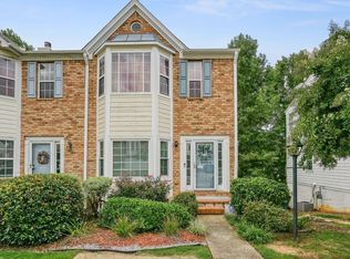 4380 Thorngate Ln, Acworth, GA 30101