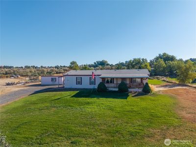 4331 Rd K.2 NE, Moses Lake, WA, 98837