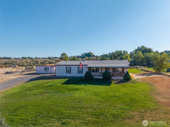 4331 Rd K.2 NE, Moses Lake, WA 98837