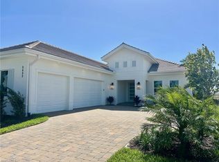 9482 Caymas Way, Naples, FL 34114