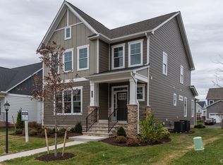 111 Lauradell Rd, Ashland, VA 23005