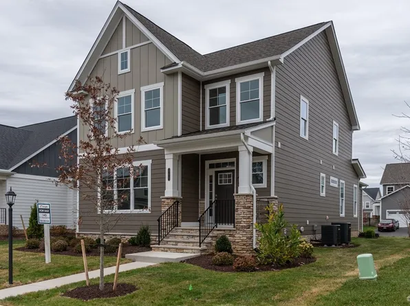 111 Lauradell Rd, Ashland, VA 23005