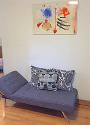 Rented by Keller Williams NYC