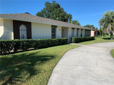 2502 Cecile St, Kissimmee, FL, 34741